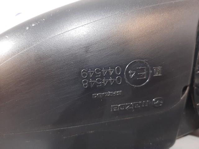 DB2R69121B Правое зеркало купить Харьков