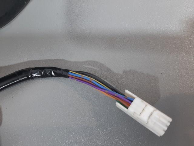 DB2R69121B Правое зеркало купить Чернигов