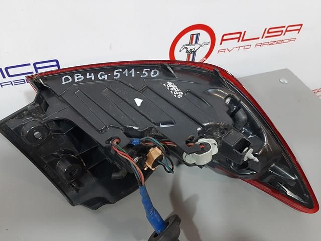 MAZDA DB4G51150 в наличии Черкассы