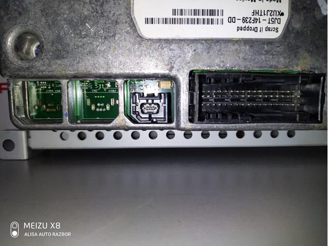 DJ5T14F239DA FORD купить в Днепр