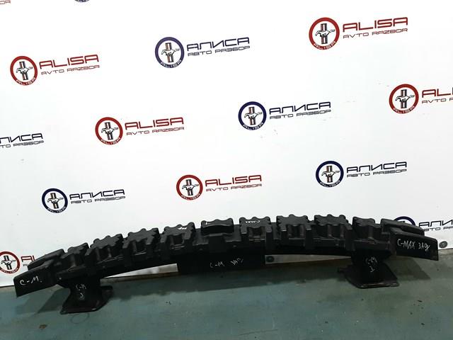 FORD DM5Z17E855A Абсорбер заднего бампера в наличии Полтава