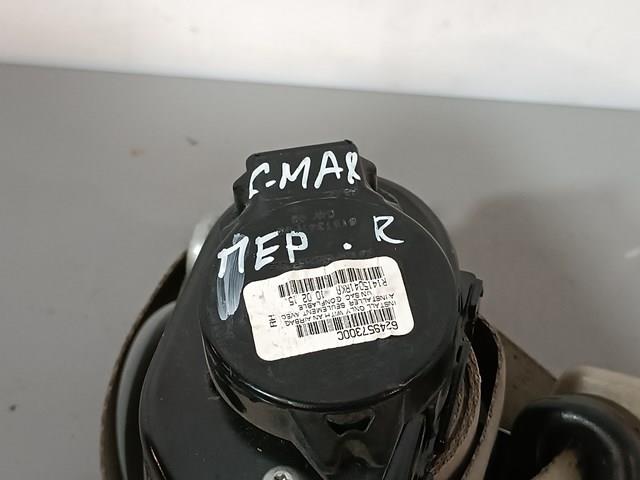 DM5Z58611B08AB Ремень безопасности передний правый купить Павлоград