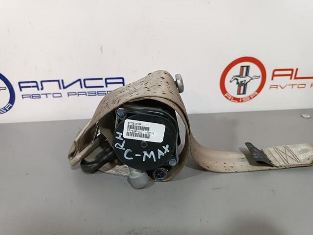 DM5Z58611B08AB FORD Ремень безопасности передний правый купить в Павлоград