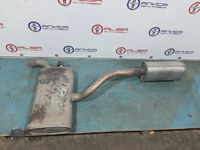 FORD DM5Z5A212B Глушитель, центральная часть в наличии Павлоград