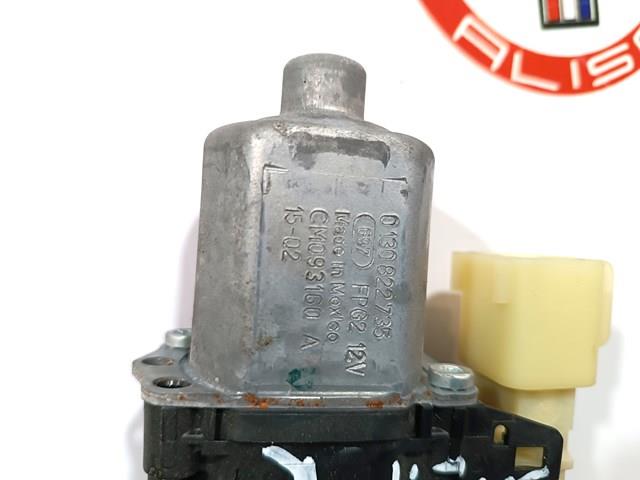 DM5Z7827000E Механизм стеклоподъемника двери задней правой купить Ирпень