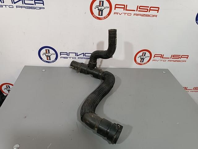 Патрубок системы охлаждения DM5Z8260A FORD