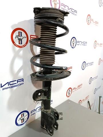 E43023JA0B NISSAN Амортизатор передний правый купить в Киев