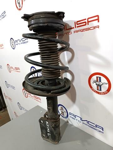 E43033TA1B NISSAN Амортизатор передний левый купить в Полтава