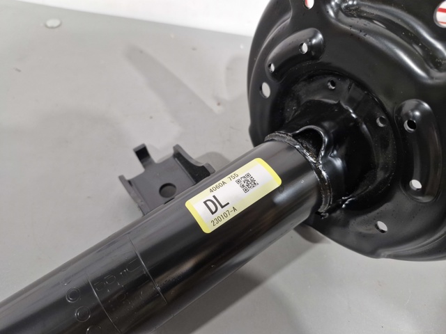 E43036RR0E NISSAN Амортизатор передний левый купить в Тернополь