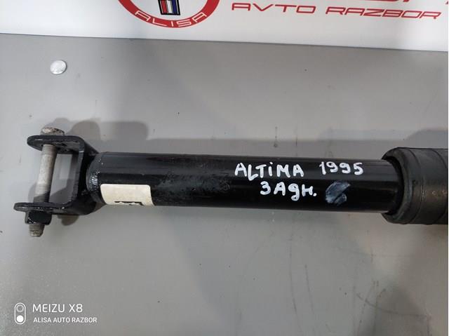 E62103TA0B Амортизатор задний купить Николаев