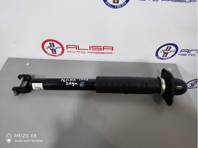 Стойка амортизатора задняя E62103TA1B NISSAN