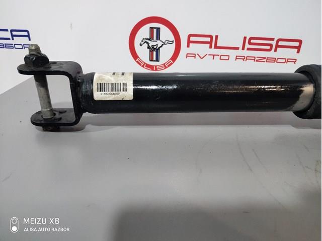 NISSAN E62103TA1B Амортизатор задний в наличии Ровно