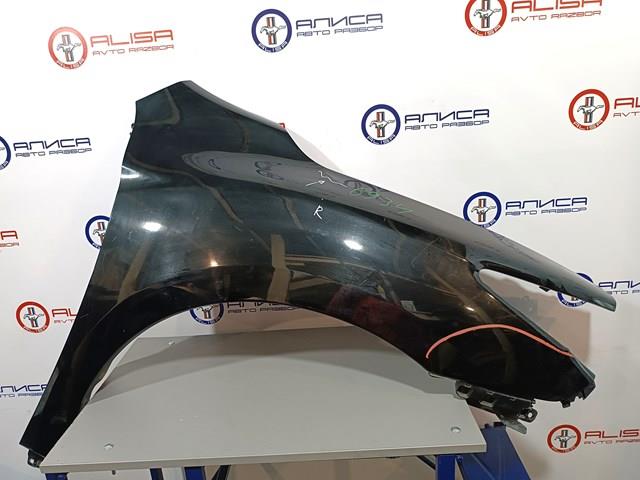 Боковая часть передняя правая FCA003JAMB NISSAN