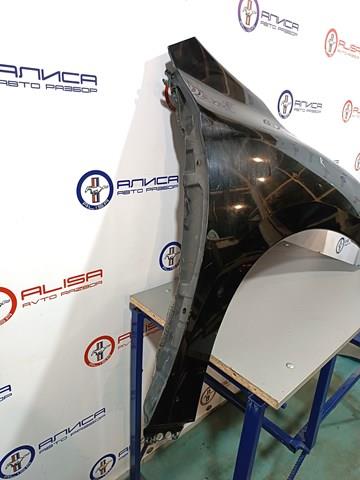 FCA003JAMB Крыло переднее правое купить Ирпень