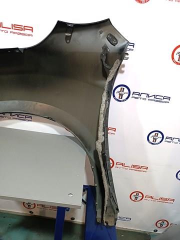 FCA003JAMB NISSAN Крыло переднее правое купить в Николаев