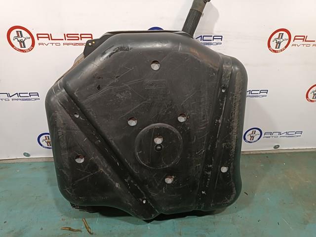 FV6Z9002F Бак топливный купить Киев