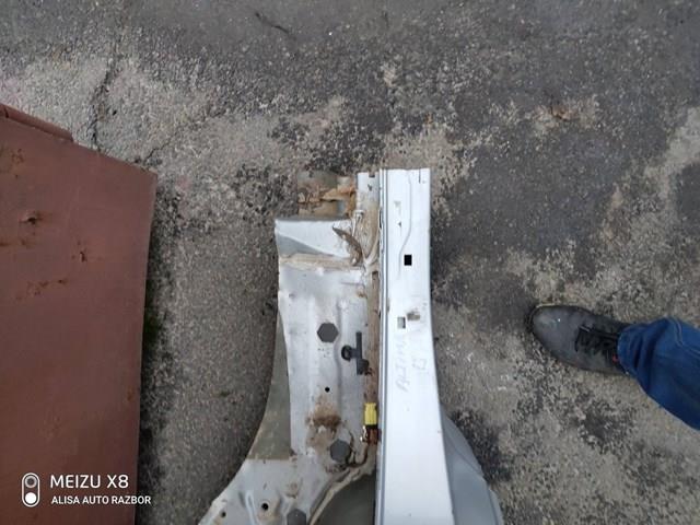 G81003TAMD Крыло заднее правое купить Сумы