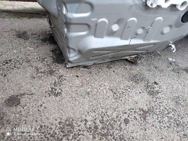 G81003TAMD NISSAN Крыло заднее правое купить в Одесса