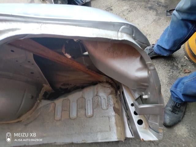 G81003TAMD NISSAN Крыло заднее правое купить в Каменское