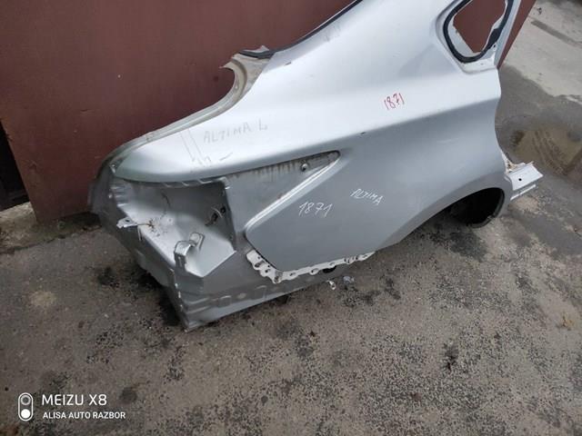 G81009HSAA NISSAN купить в Житомир