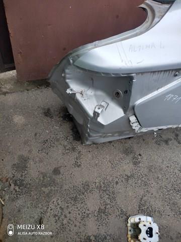 G81009HSMA Крыло заднее правое купить Киев