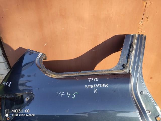 G81009PBMA NISSAN купить в Черновцы