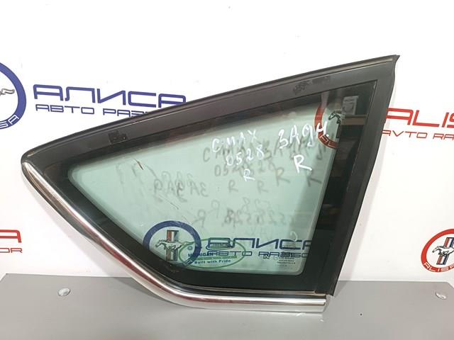 Стекло багажного отсека, правое GM5Z5829710D FORD