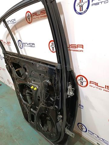 NISSAN H210AJK0MA Дверь задняя левая в наличии Ровно
