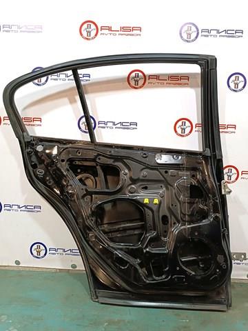 H210AJK0MA NISSAN Дверь задняя левая купить в Черкассы