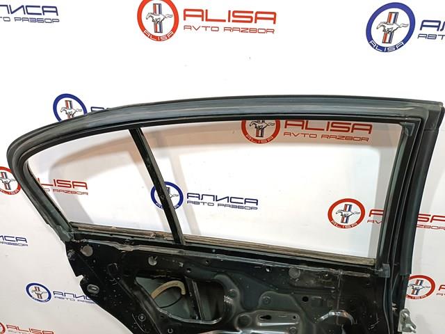 H210AJK0MA NISSAN Дверь задняя левая купить в Харьков