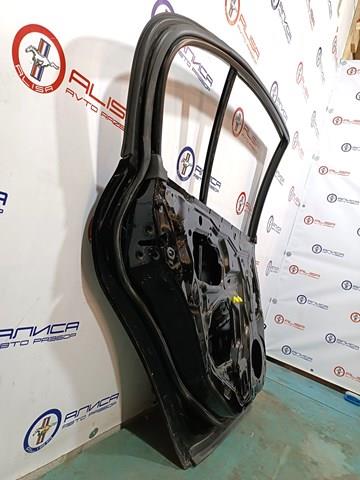 H210AJK0MA NISSAN Дверь задняя левая купить в Ирпень