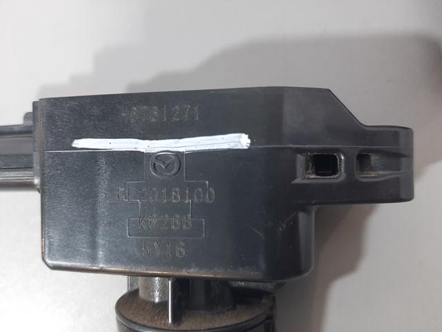 MAZDA H6T61271 Катушка зажигания в наличии Каменское