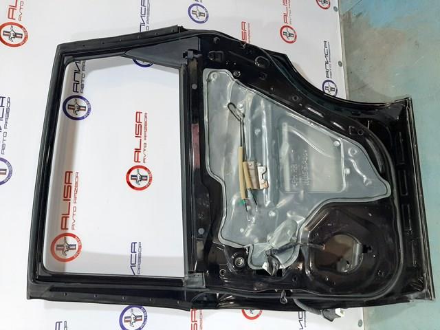 NISSAN HBA003JAMA Дверь задняя правая в наличии Одесса