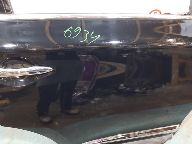 HBA003JAMA NISSAN Дверь задняя правая купить в Запорожье