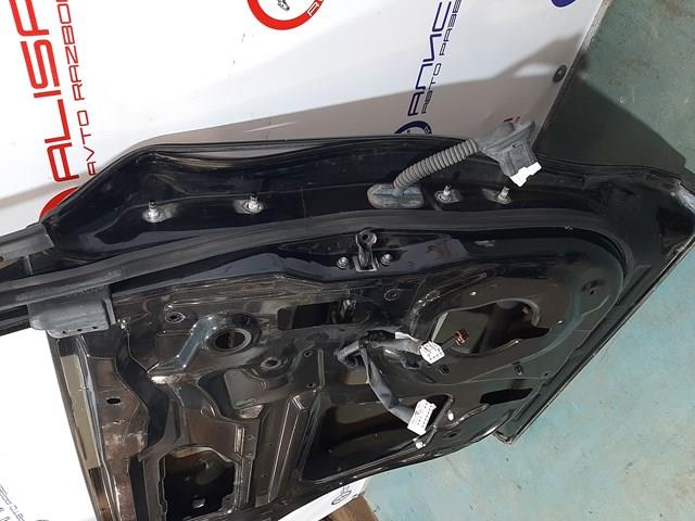 NISSAN HBA013JAMA Дверь задняя левая в наличии Тернополь