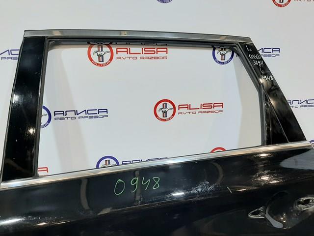 HBA013JAMA NISSAN Дверь задняя левая купить в Житомир