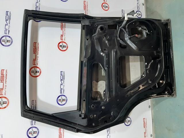 HBA013JAMA NISSAN Дверь задняя левая купить в Черновцы
