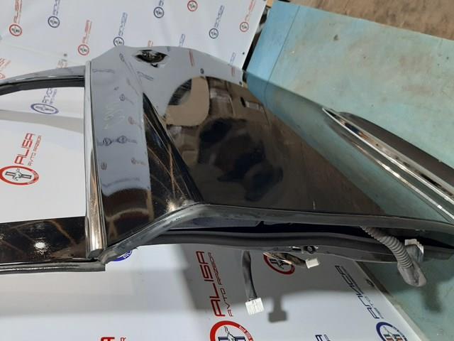 NISSAN HBA013JAMA Дверь задняя левая в наличии Винница