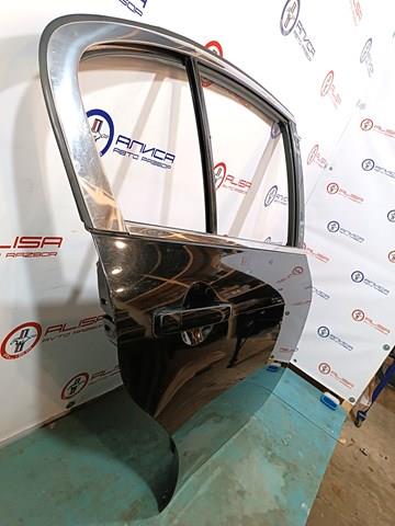NISSAN HBA0MJK0MA Дверь задняя правая в наличии Житомир