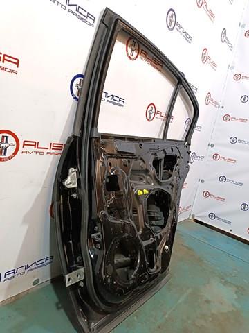 HBA0MJK0MA NISSAN Дверь задняя правая купить в Полтава