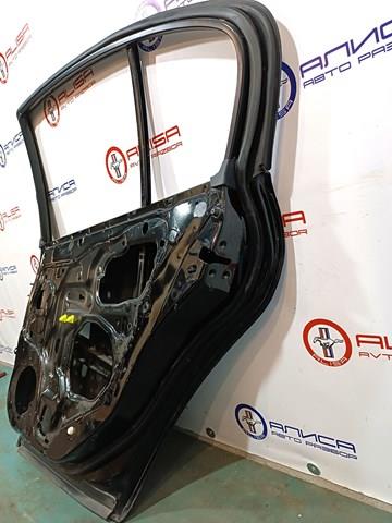 NISSAN HBA0MJK0MA Дверь задняя правая в наличии Ирпень