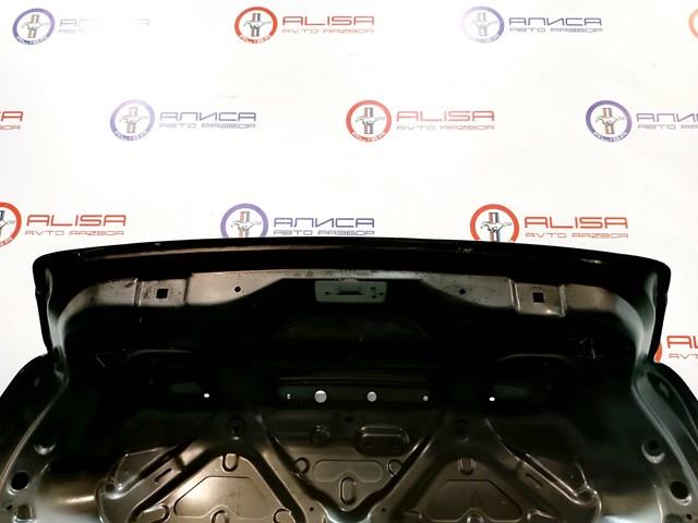 HDC00JK0MM NISSAN Крышка багажника купить в Харьков