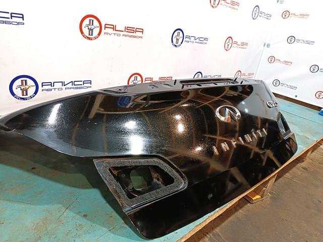 HDC00JK0MM NISSAN Крышка багажника купить в Украина