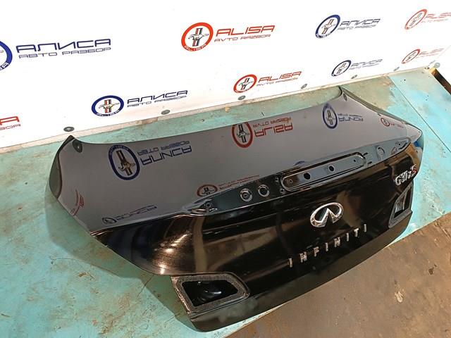 HDC00JK0MM Крышка багажника купить Днепр