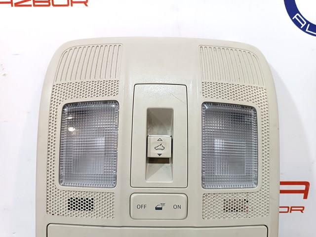 KD4569971 Плафон салона купить Черновцы
