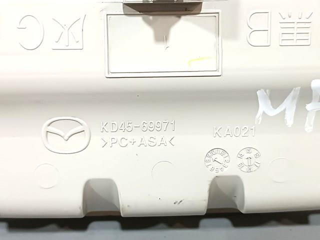 MAZDA KD4569971 Плафон салона в наличии Каменское