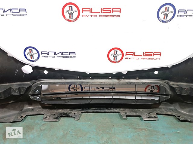 MAZDA KL2F50031 Бампер передний в наличии Житомир