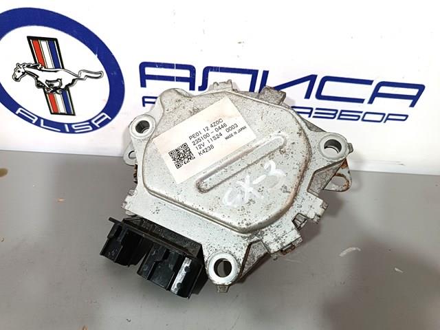 Регулятор фаз газораспределения PE01124Z0C MAZDA