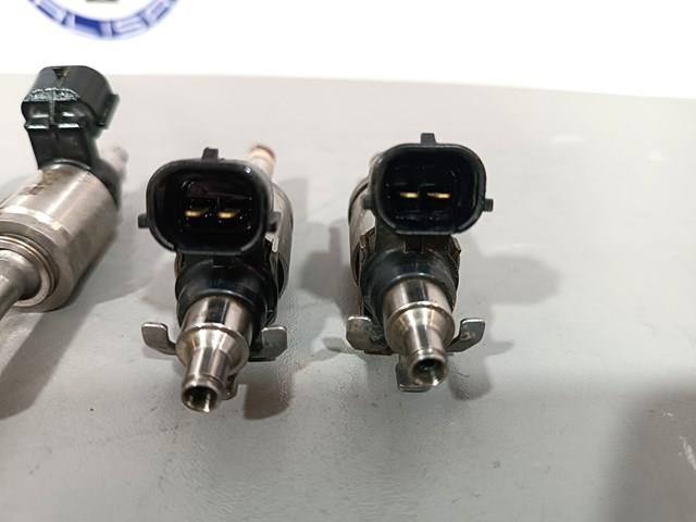 PE0113250B MAZDA Форсунка впрыска топлива купить в Ирпень