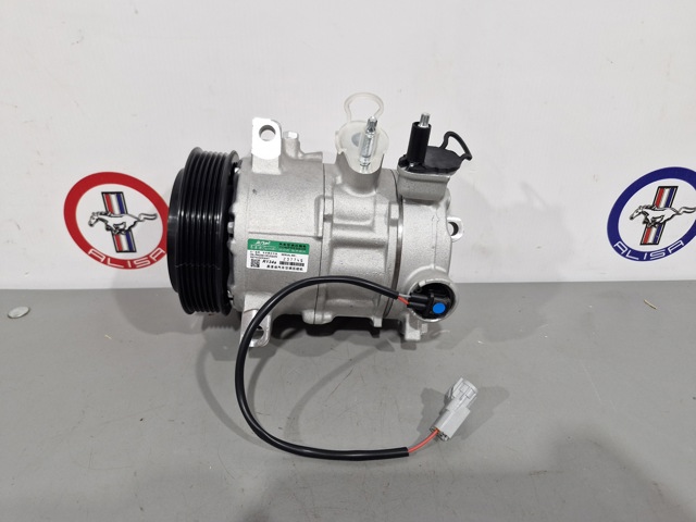 Компрессор системы кондиционирования RL111610AB CHRYSLER